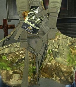 REDHEAD Hunting Vest one size fits most